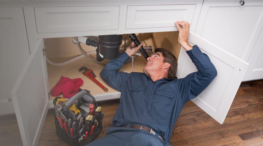 Local expert plumbing services in Palco, KS